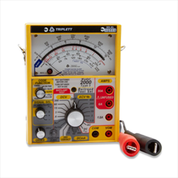 Đồng hồ vạn năng Triplett 2011